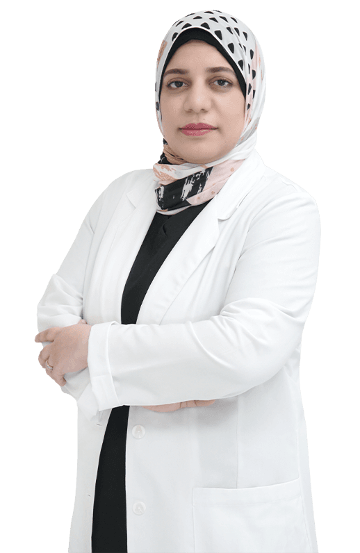 Dr. Heba Taha