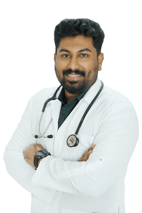 Dr. Misha Javed