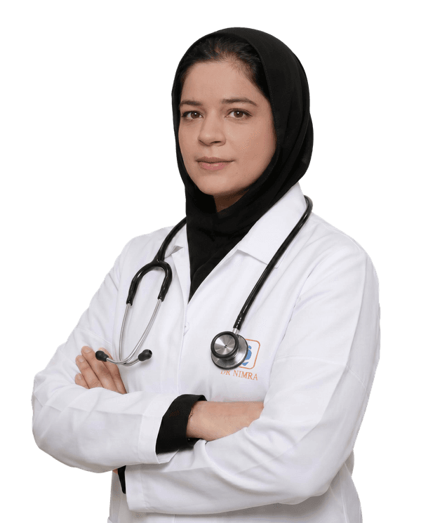 Dr. Nimra Jamil