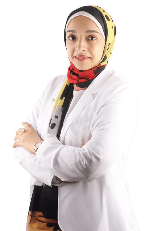 Dr. Ola Aboelezz