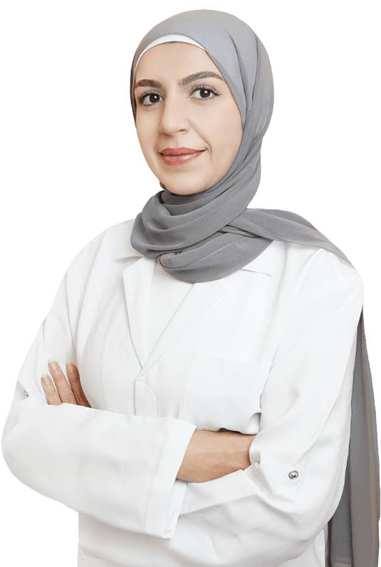 Dr. Ola Abujarad