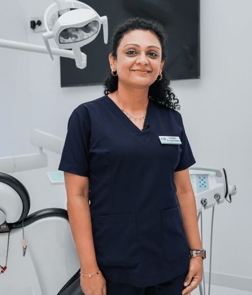 Dr. Surbhi Makhija