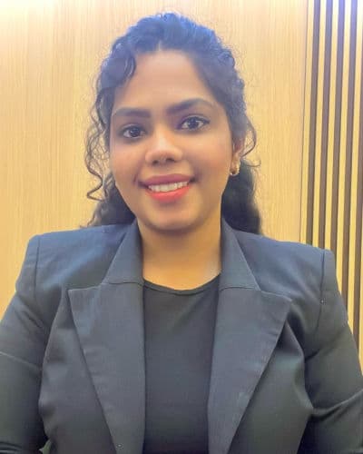 Dr. Swathi Sreenivas