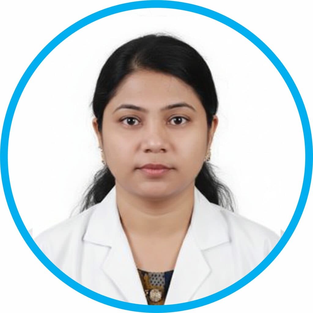 Dr. Tabbu Syed