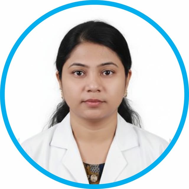 Dr. Tabbu Syed