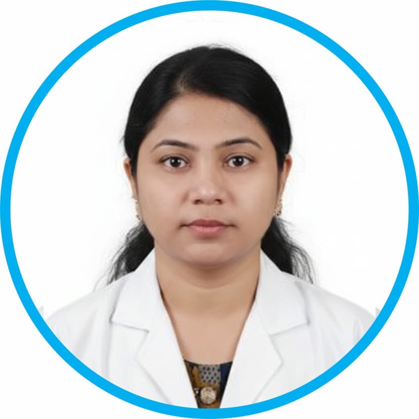 Dr. Tabbu Syed