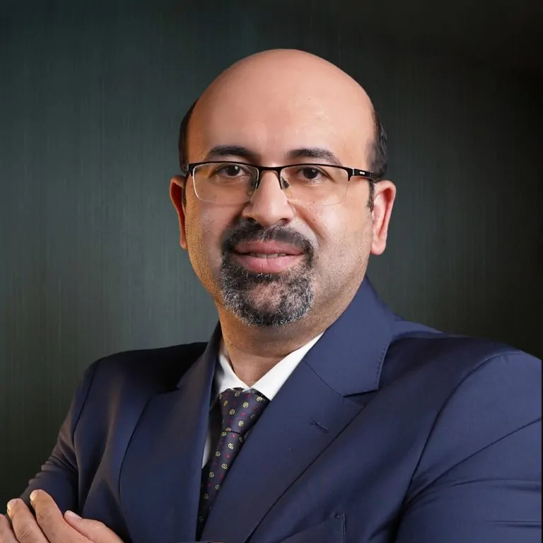 Dr. Tamer Shaaban Zedan