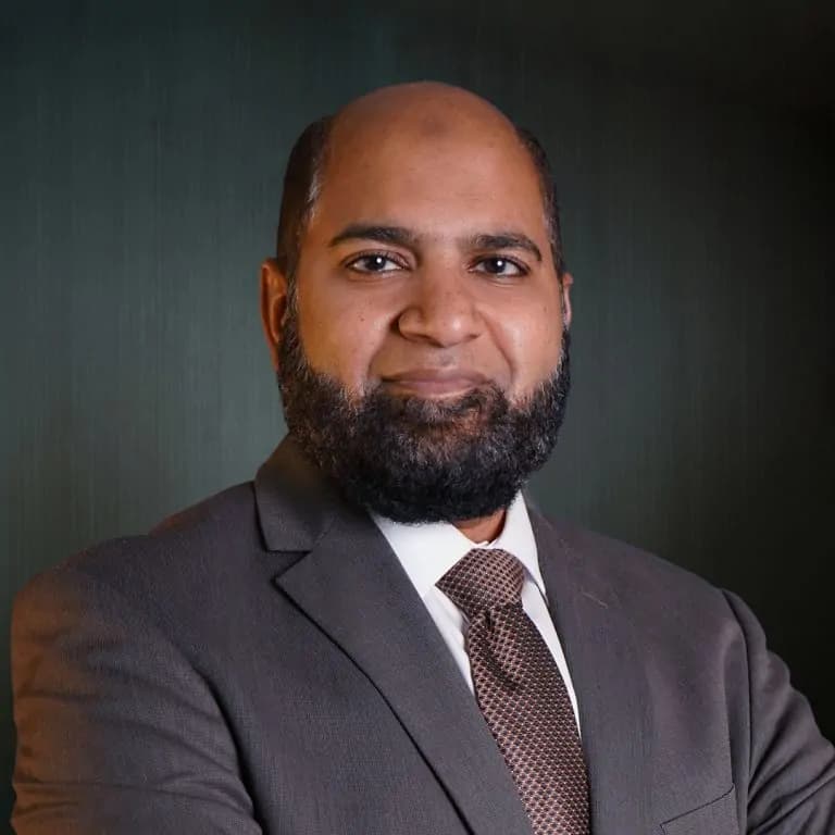 Dr. Tariq Aslam