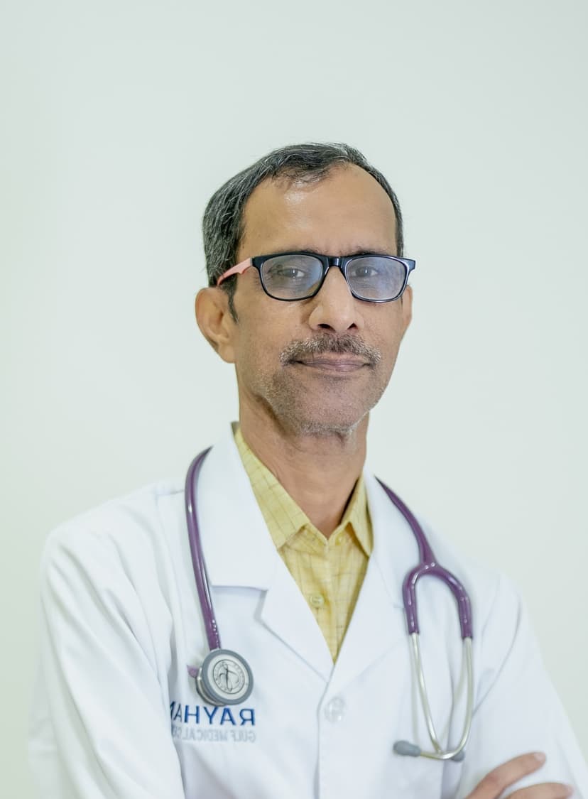 Dr. Titty Daniel
