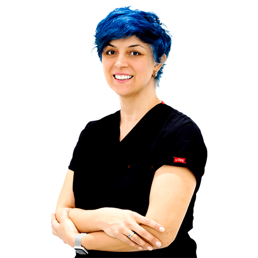 Dr. Tuba Buyukozer