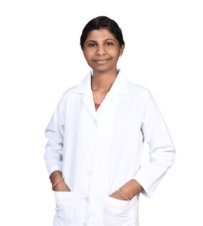 Dr. Uma