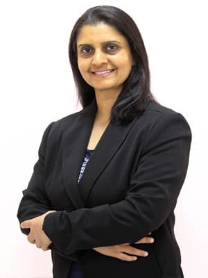 د. Vidula Sharma