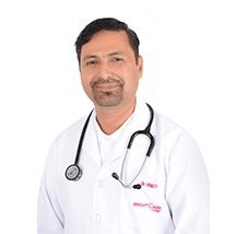 Dr. Vineet Kumar Gupta