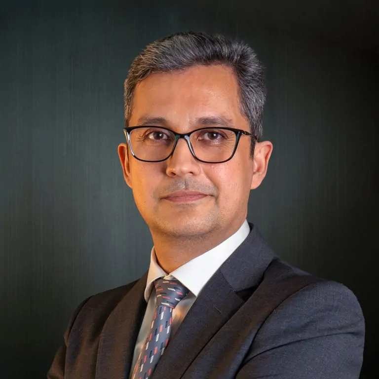 Dr. Vivek Sharma