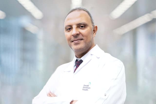 Dr. Wael Mohamed Bassiouni