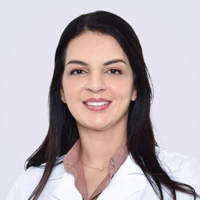Dr. Wafa Omri
