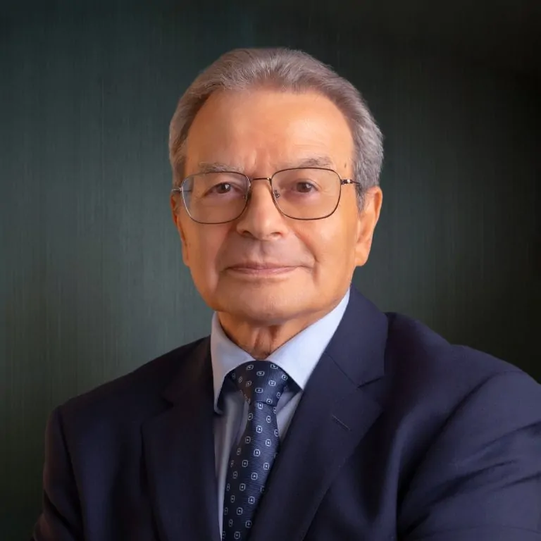 Dr. Yahia Kabil