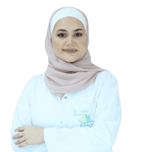 Dr. Yara Alhasibi