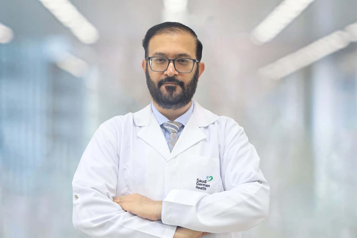 Dr. Younis Hussain Alshamsi