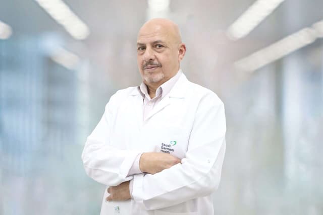 Dr. Younis Mohd. Khalid