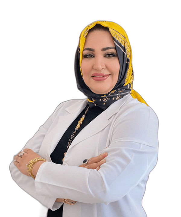 Dr. Zainab Alazzawi
