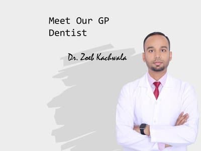 Dr Zoeb Kachwala