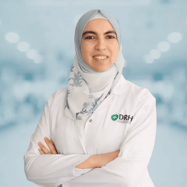 Dr. Alaa Alhamoud
