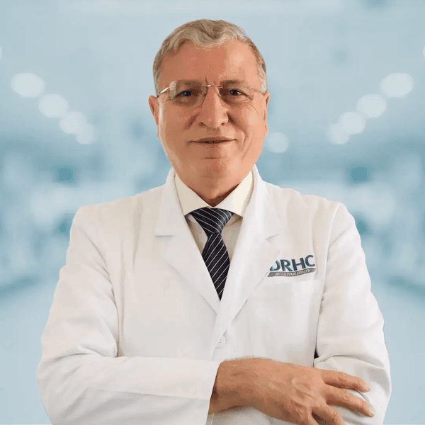 Dr. Amin Elserafy