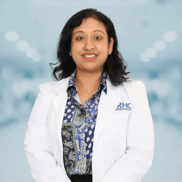 Dr. Caroline Therese Paulson