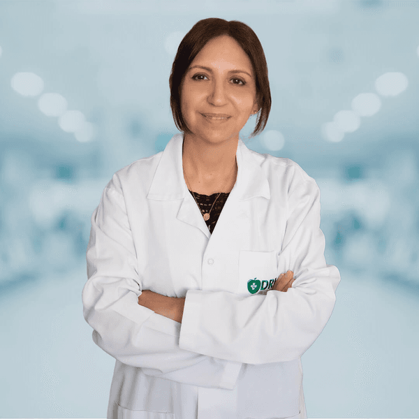 Dr. Grace Abou Chakra