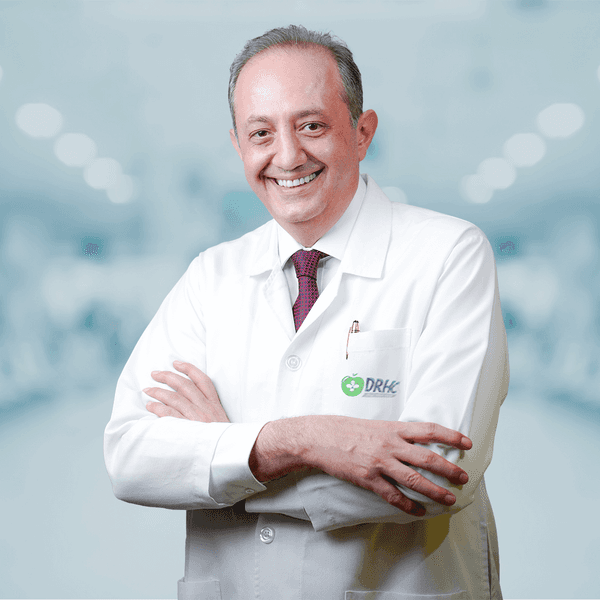 Dr. Rami Hamed