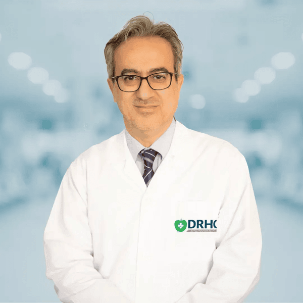 د. Salah Hanouneh