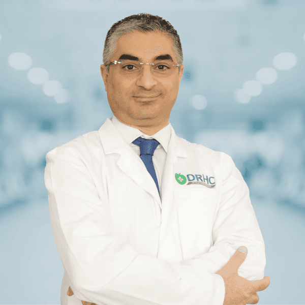 د. Seyedalireza Miresmaili
