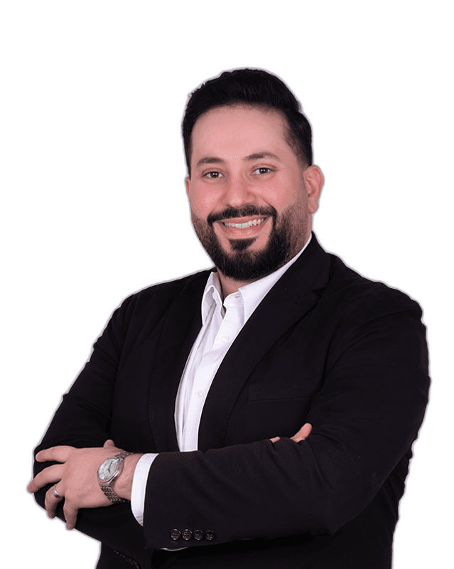 Dr. Abdulrahman Al-Nairabiyeh