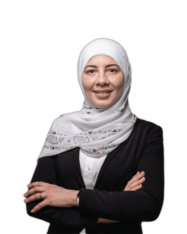 Dr. Afnan Nassar