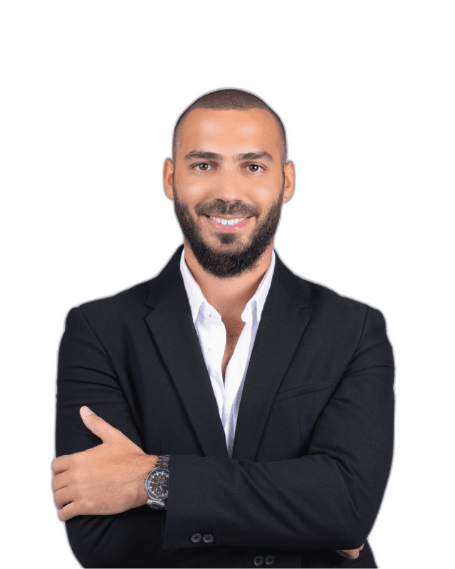 Dr. Ahmed Nasser Nassiri