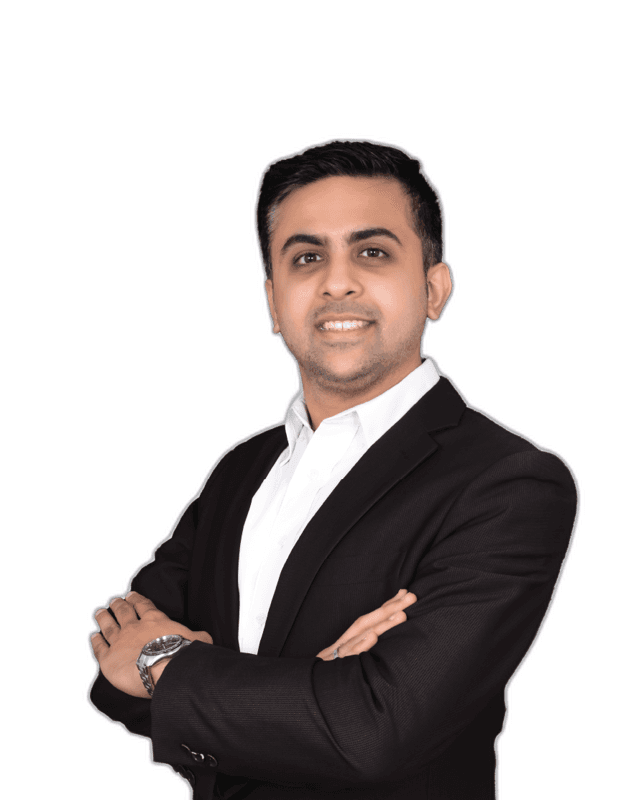 Dr. Ajay Ajit Pala
