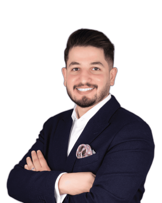 Dr. Akram K. Al Tawachi