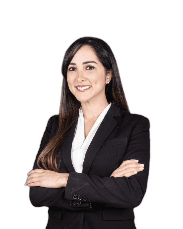 Dr. Andreina Pérez González