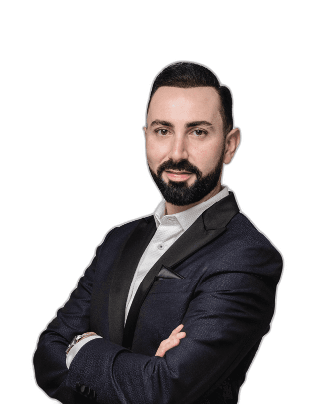 Dr. Basel Mofti