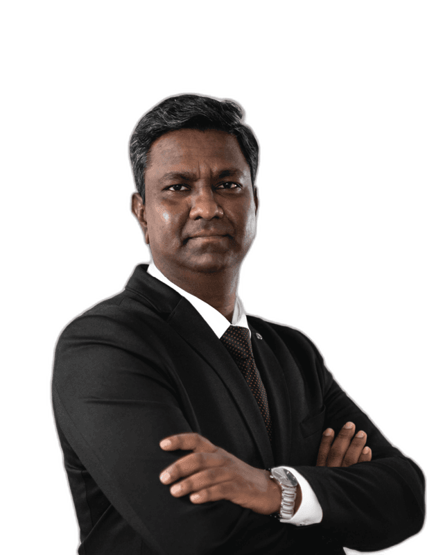 د. C. Naveen Kumar
