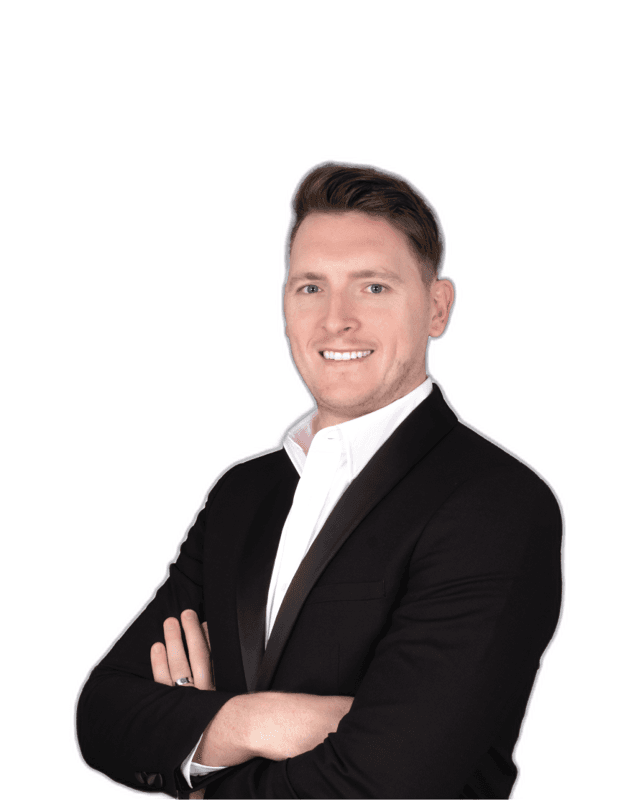 Dr. Calum Tevendale