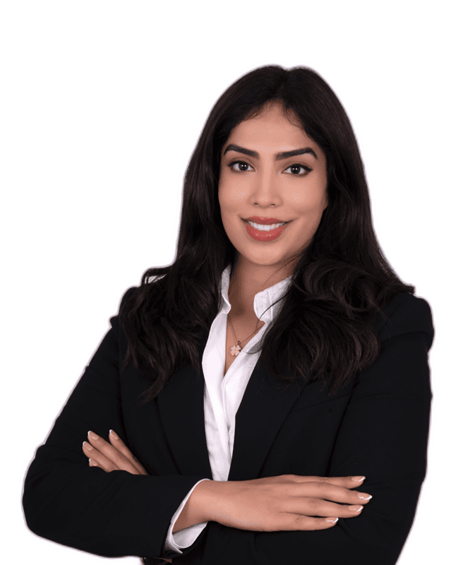 Dr. Caroline Tharakan