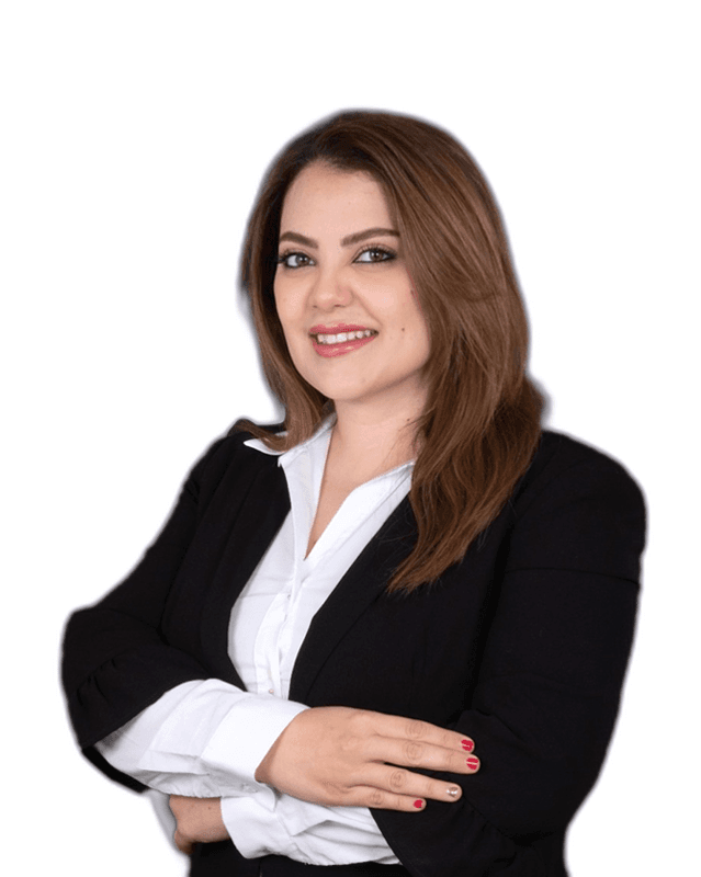 Dr. Eman Rabea Kalloub