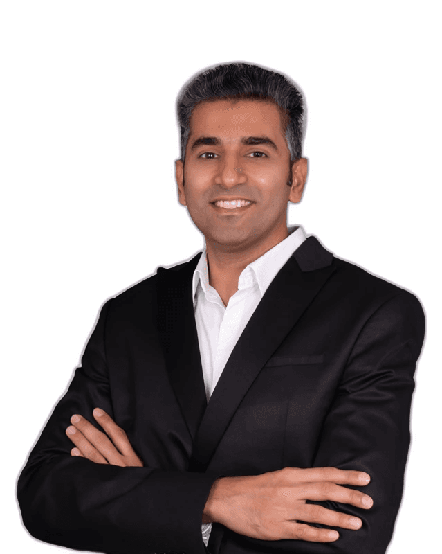 Dr. Fardin Adhikari