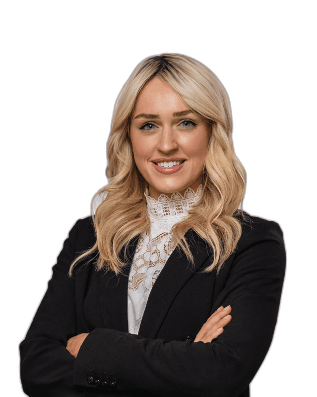 Dr. Holly McDonald