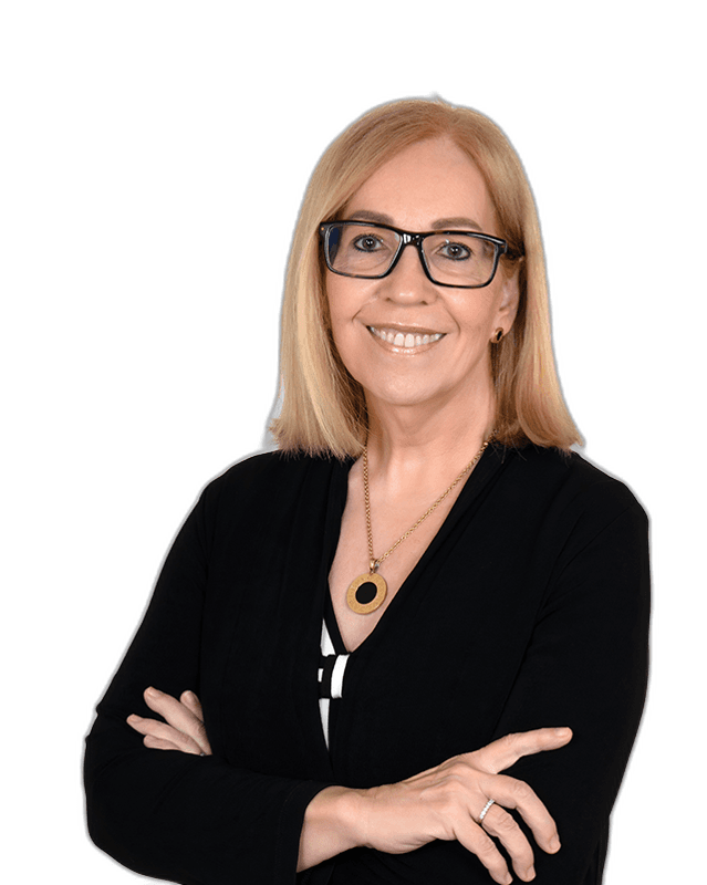 Dr. Jocelyne Charest