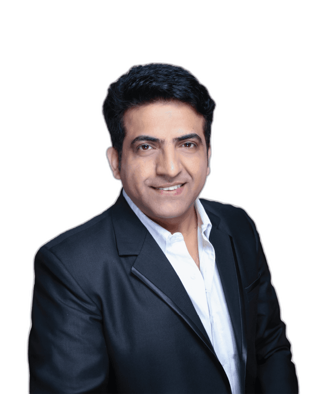 Dr. Kamal Kiswani