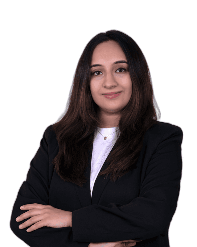 Dr. Karuna Ramnani