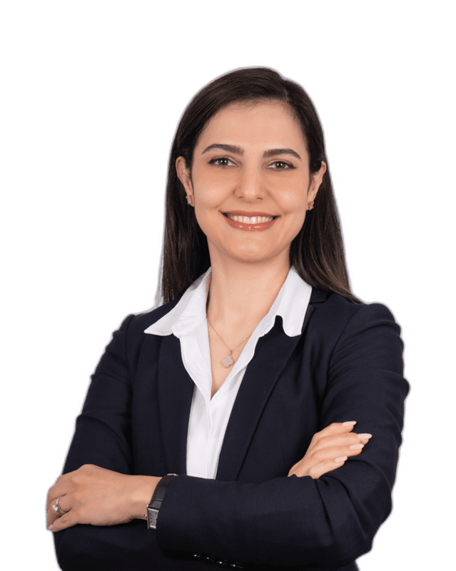 Dr. Mahsa Mortazavi